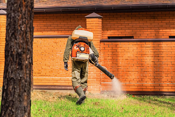 Trusted Fumigation Services service in Zion, IL - Nex Pest Control